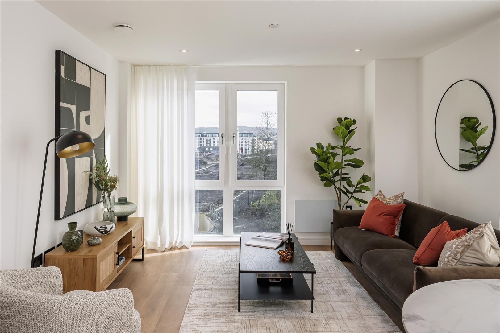 The Willows, Windsor Bridge Road, Bath, BA2